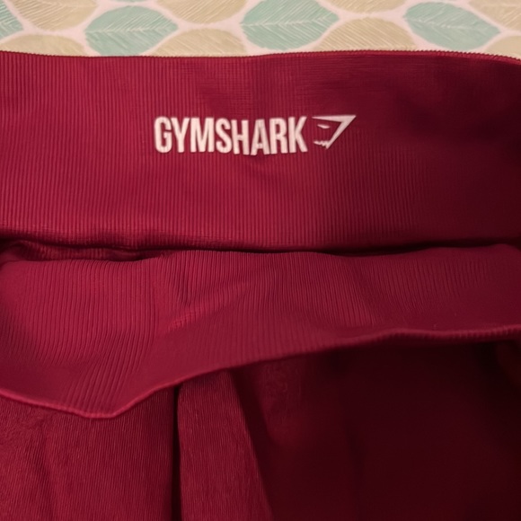 Gymshark colour block leggings - Picture 2 of 2